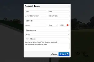 Save & Submit Your Design