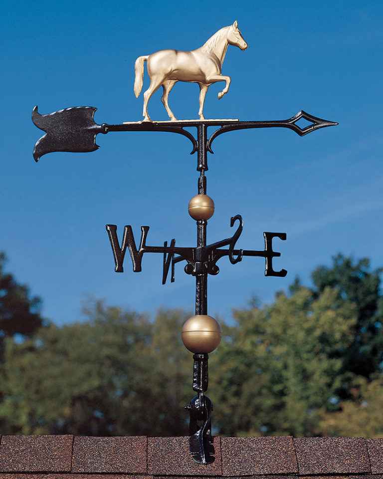 Cupolas & Weathervanes Pole Barns Direct