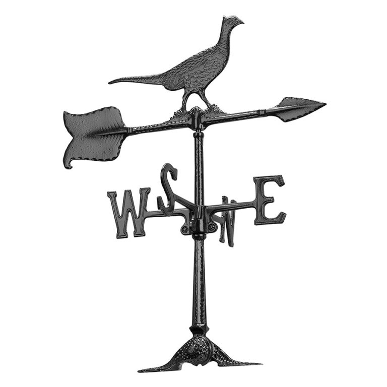 Cupola & Weathervane Options For Pole Barns & Pole Buildings