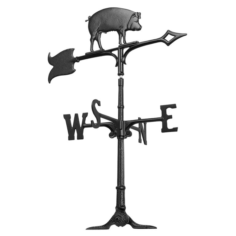 Cupola & Weathervane Options For Pole Barns & Pole Buildings