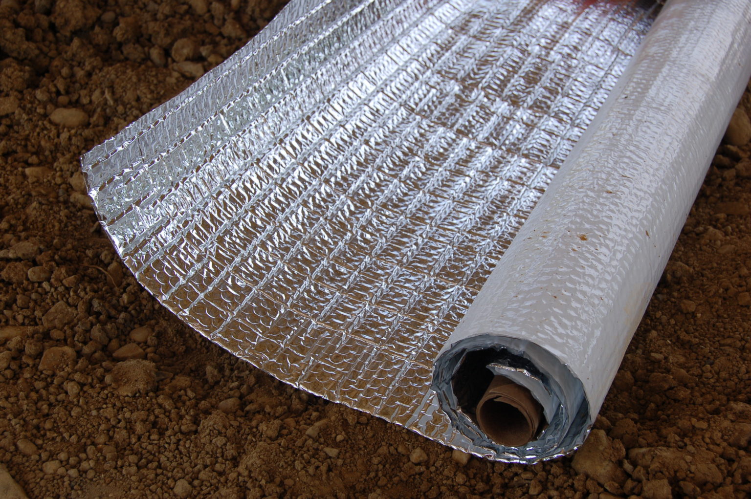 Vapor Barrier A Must for Your Pole Building Pole Barns Direct